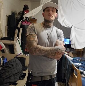 Meet your Posher, Steven